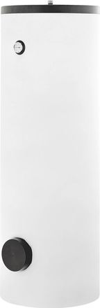 Bosch Junkers Bosch Acumulador Para Bombas De Calor Storacell Hr 200, 200 Litros, 7748000723