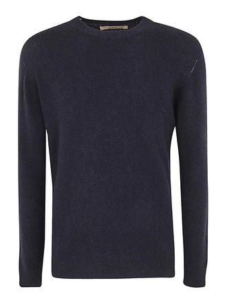 Nuur Long sleeves crew neck sweater