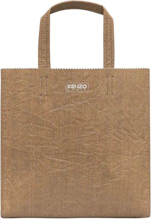 Kenzo Donna, Borse, Beige, Taglia unica, new