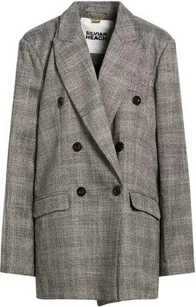 Silvian Heach SUITS and CO-ORDS - Blazers on YOOX.COM