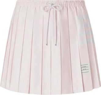 Thom Browne Donna, Gonne, Rosa, S, new