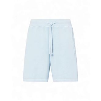 Peuterey Casual Shorts, male, Blue, Size: 3XL Leon Bermuda