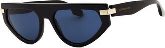 Victoria Beckham Womens Vb685s 56Mm Sunglasses