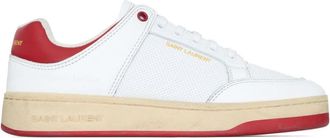 Saint Laurent Sneakers Basse Sl/61