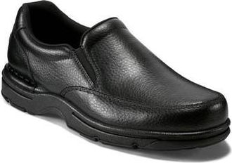 Rockport Eureka Slip-On in Black at Nordstrom Rack, Size 11.5