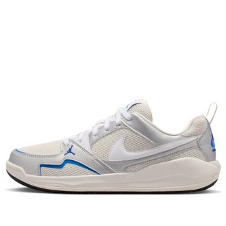 Nike Jordan CMFT Era Phantom White Sail Game Royal Mtlc Silver Black IW2023-011