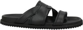 Baldinini FOOTWEAR - Sandals on YOOX.COM