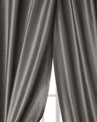 Home Silk 108L Manhattan Curtain