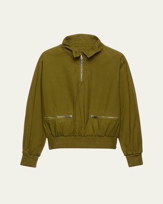 Women's Prada Bomber Jackets - up to −46% | Stylight