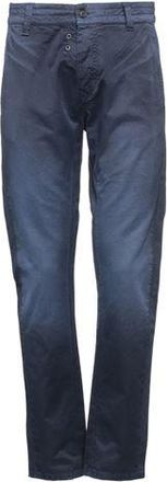 Trussardi PARTES DE ABAJO - Pantalones vaqueros en YOOX.COM