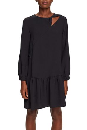 ESPRIT Vestito Donna - Lunghezza Sopra Il Ginocchio, Vestibilità Normale - Modello 031CC1E325
