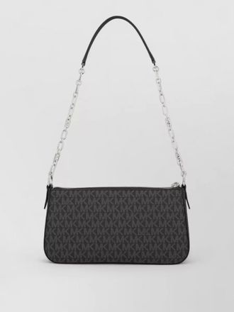 Michael Kors chain strap rectangular shoulder bag