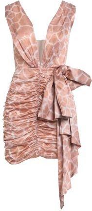 Elisabetta Franchi DRESSES - Mini dresses sur YOOX.COM