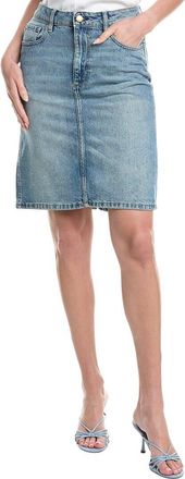 DL1961 Lexie Denim Skirt
