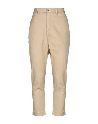 Ralph Lauren BOTTOMWEAR - Pantaloni su YOOX.COM
