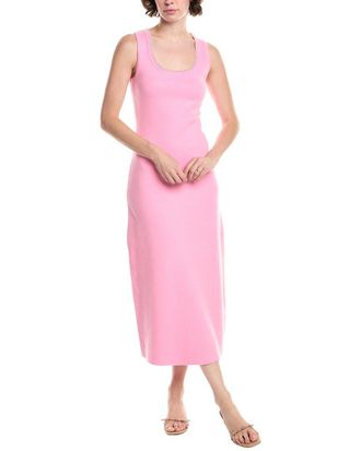 endless rose Knit Maxi Dress