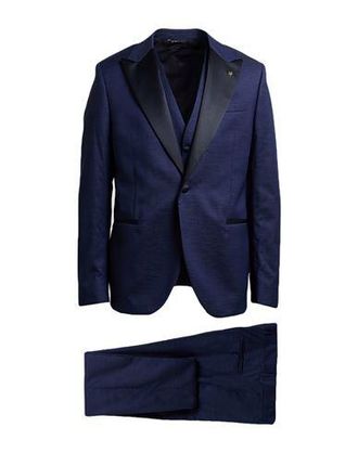 Manuel Ritz ANZ&Uuml;GE und CO-ORDS - Anz&uuml;ge auf YOOX.COM