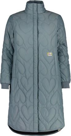 Maloja SmetindenM. Freizeitjacke f&uuml;r Damen | grau