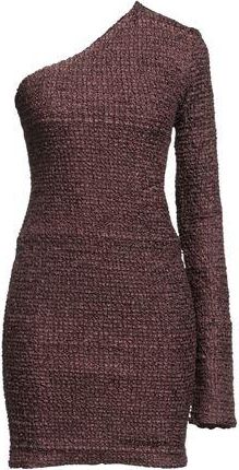 Nanushka DRESSES - Mini dresses sur YOOX.COM