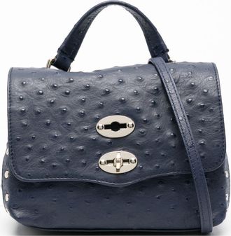 Zanellato Postina Cactus babyhandtas