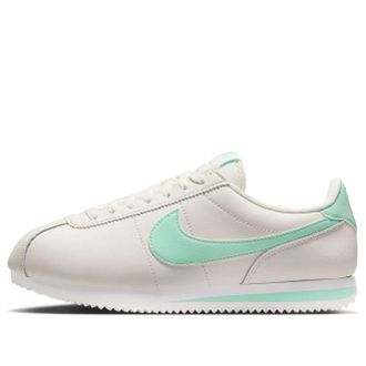 Nike (WMNS) Nike Cortez Leather Sail Mint Foam DN1791-113
