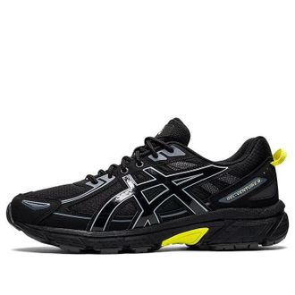 Asics Gel-Venture 6 Black 1201A553-001