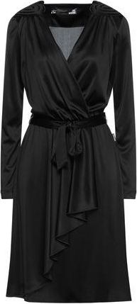 Love Moschino DRESSES - Midi dresses sur YOOX.COM