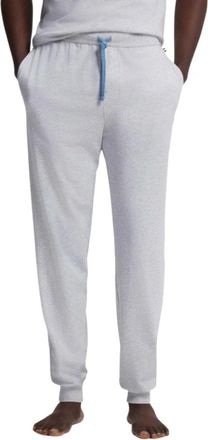 HUGO BOSS Hombre, Pantalones, Gris, Talla: S