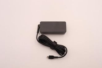 OEM Adaptador/inversor De Corriente Interno Lenovo 5a10w86293 De 45 W, Color Negro