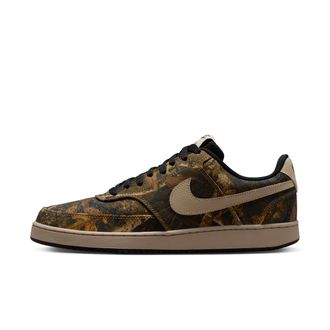Nike Mens Court Vision SE Shoes in Multicolor | IV5722-900