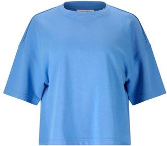 ENDURANCE Crecy S/S Tee T-Shirt f&uuml;r Damen | blau