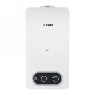 Bosch Calentador De Agua A Gas 5831225 Bioclim&aacute;tico