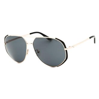 Guess GU00219 02A Matte Black/Smoke