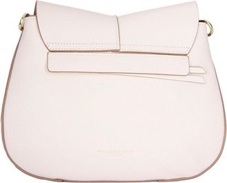 Gianni Chiarini Womens Shoulder Bag Helena Round Marble