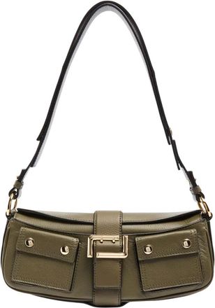Lancel Bolso de hombro multiposici&oacute;n - Bags - Mujer - Verde - ONE SIZE