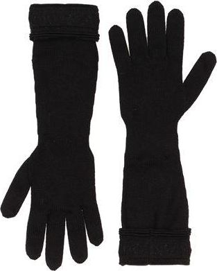 Emporio Armani ACCESSORIES - Gloves sur YOOX.COM