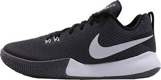 Nike Zoom Live II EP Dark Gery White AH7567-003
