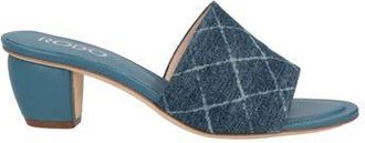 Rodo FOOTWEAR - Sandals on YOOX.COM