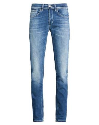 Dondup BOTTOMWEAR - Jeans sur YOOX.COM