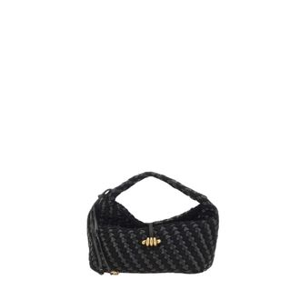 Gianni Chiarini Bolso Aurelie - Bags - Mujer - Negro - ONE SIZE