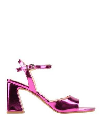 Pregunta SCHUHE - Sandalen auf YOOX.COM