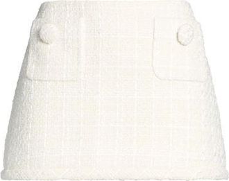 Marc Jacobs HOSEN & R&Ouml;CKE - Minir&ouml;cke auf YOOX.COM