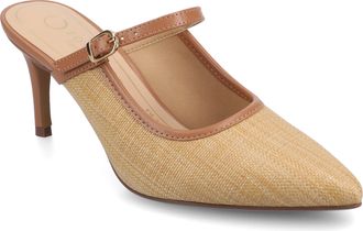 Journee Collection Women & apos;s Tiffee Heels