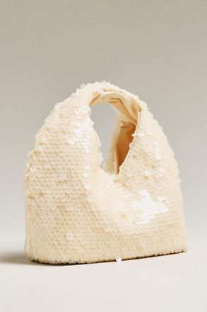 Dolce Vita Dahlia Sequin Handbag