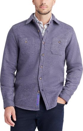 Robert Graham Barford Knit Top