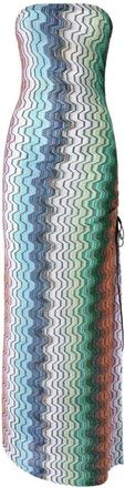 Missoni Long Cover Up