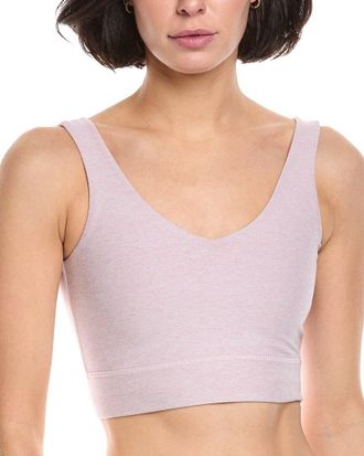 Beyond Yoga Spacedye Good Day Long Line Bra