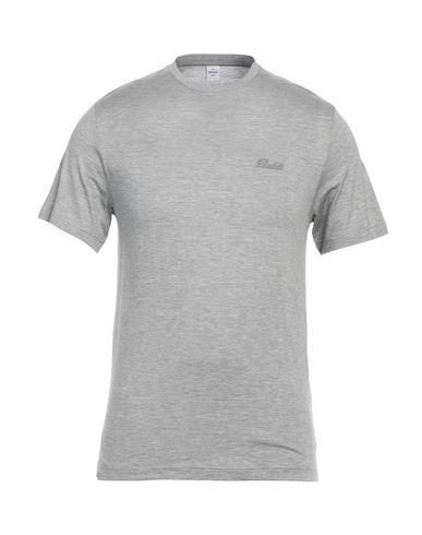VIP価格★【Berluti】Grey Cotton T-shirt Berluti T-Shirts − Sale: up to −51% | Stylight