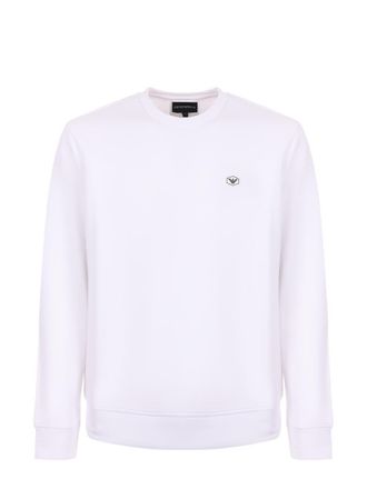 Emporio Armani Sweaters