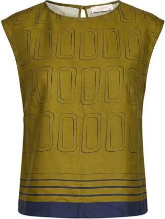 Glanshirt TOPWEAR - Top su YOOX.COM